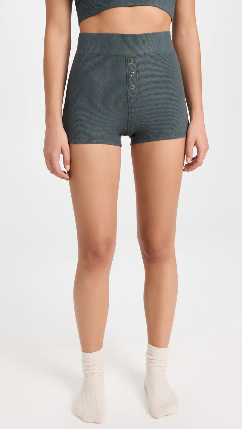 Cabin Rib Boxer Briefs