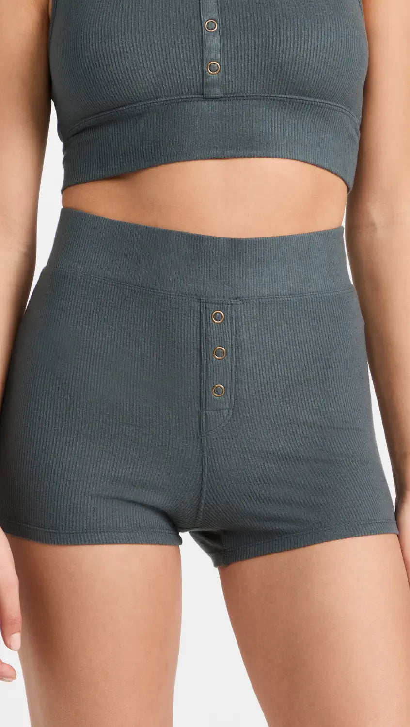 Cabin Rib Boxer Briefs