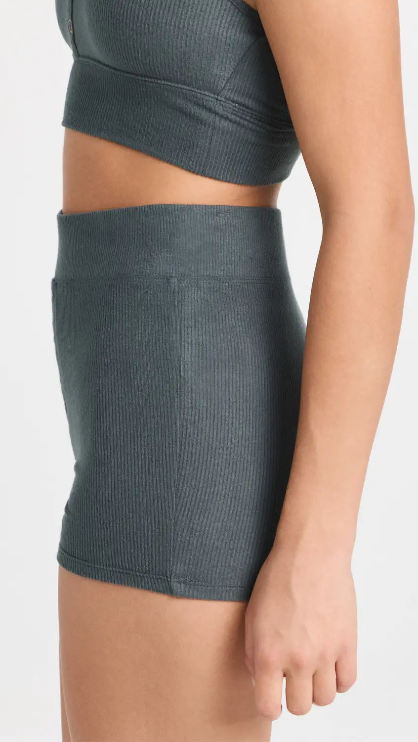 Cabin Rib Boxer Briefs