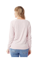 Load image into Gallery viewer, SLOUCHY ECO-JERSEY PULLOVER - Elements Berkeley
