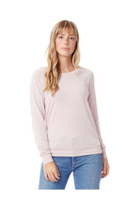 SLOUCHY ECO-JERSEY PULLOVER - Elements Berkeley