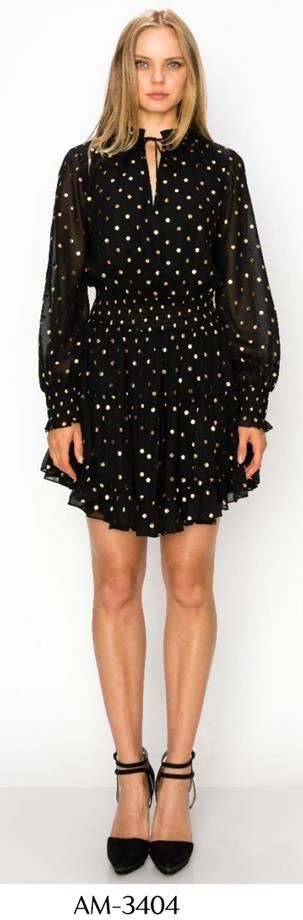 BLACK / LARGE