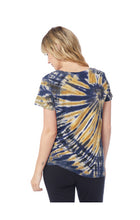 Load image into Gallery viewer, ALTERNATIVE Vintage Garment Dyed Distressed T-Shirt - Elements Berkeley
