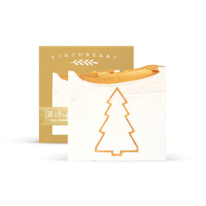 FinchBerry - All is Bright Soap (Boxed) - Holiday Stocking Stuffers