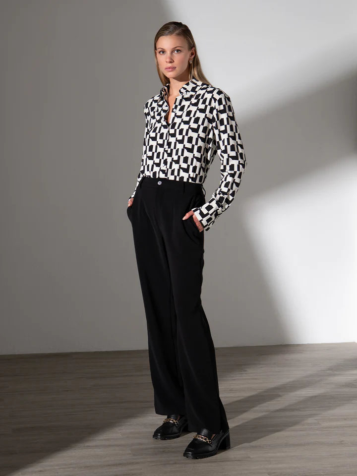 Sanctuary NOHO Trouser Pant