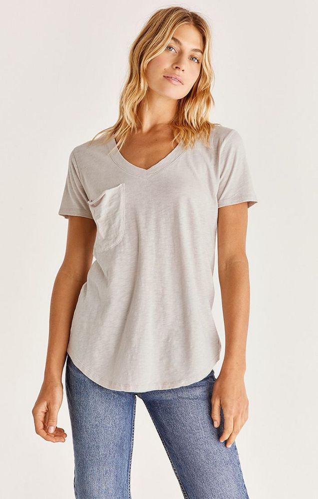 SOFT GREY / LARGE