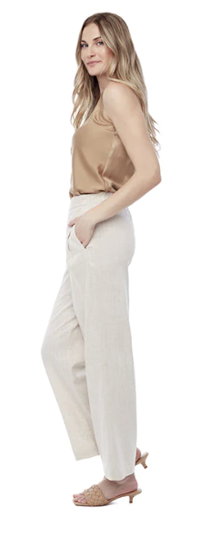 SELENA WIDE LEG PANT