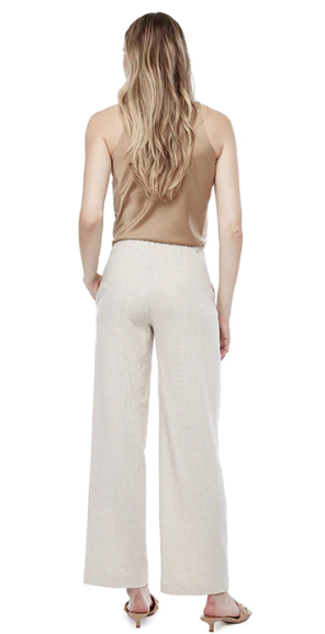 SELENA WIDE LEG PANT