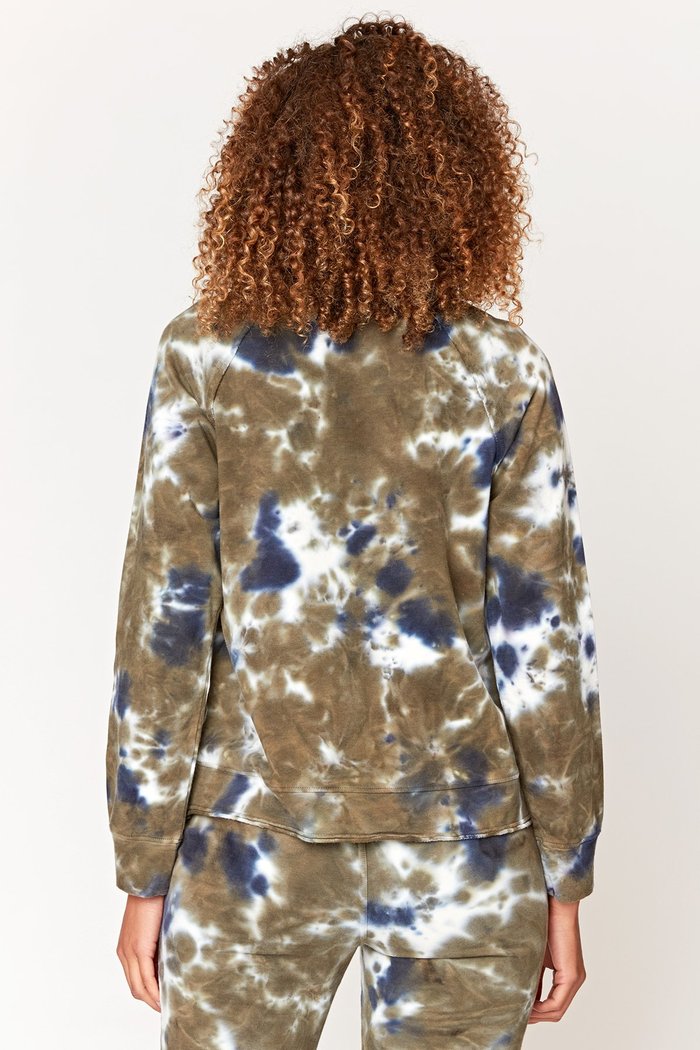 XCVI Wearables Gideon Pullover
