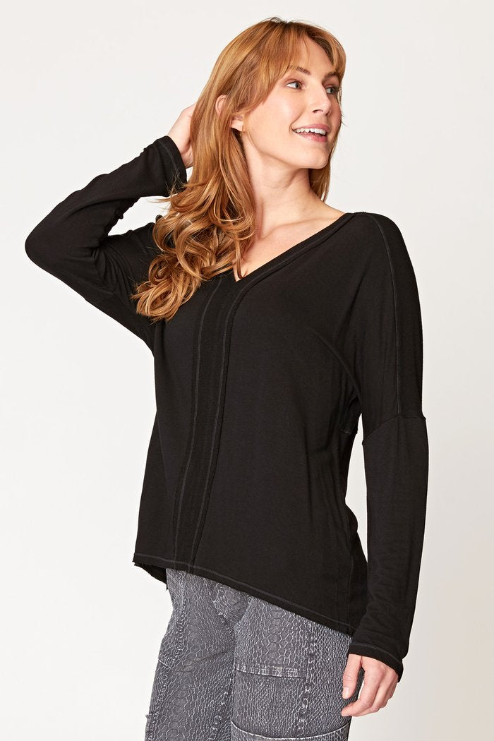 XCVI Belknap Top