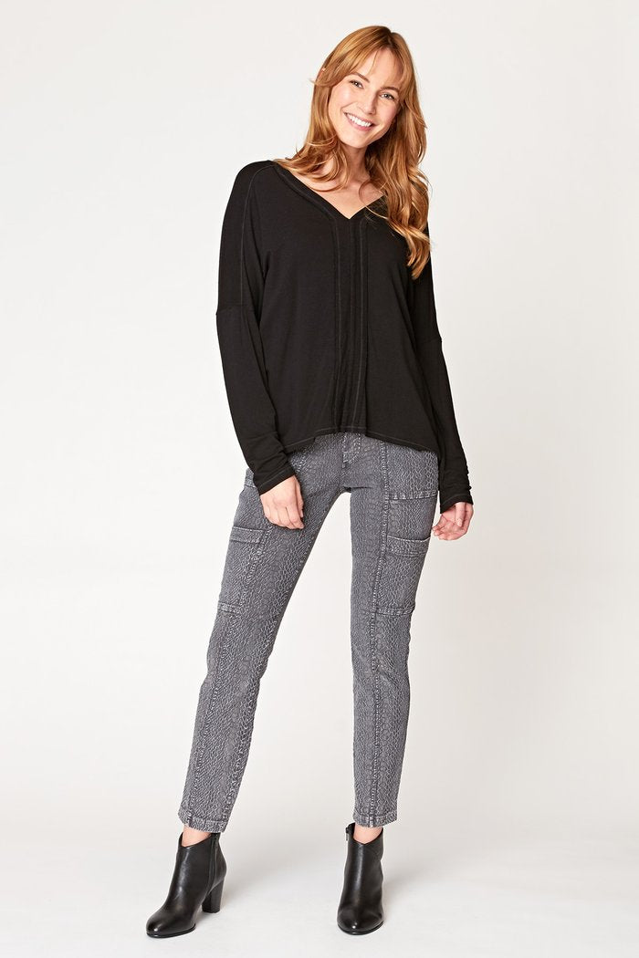 XCVI Belknap Top
