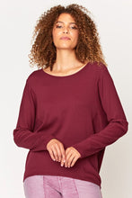 Load image into Gallery viewer, XCVI Abelina Pullover
