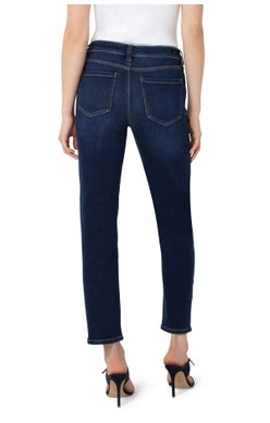 Liverpool 5 pocket Slim
