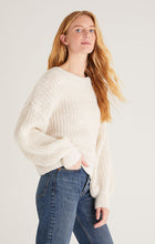 Load image into Gallery viewer, Z Supply Lyndon Chunky Sweater
