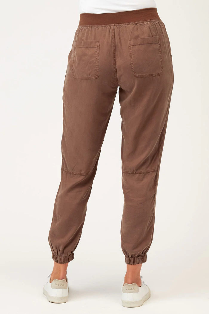 XCVI Tiri Ankle Pant