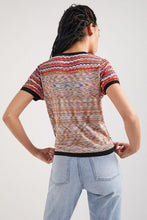 Load image into Gallery viewer, Desigual Tricot Parrot T-Shirt
