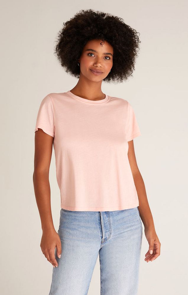 SILVER PINK / XSMALL