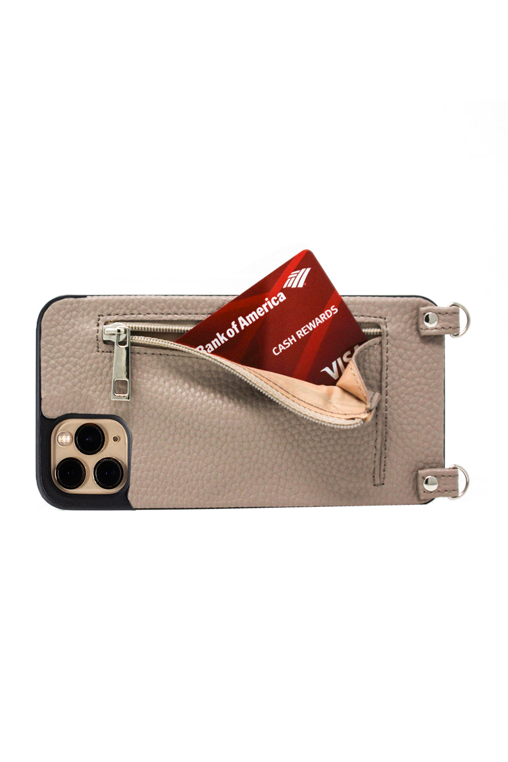 Hera Cell Phone Case With Strap