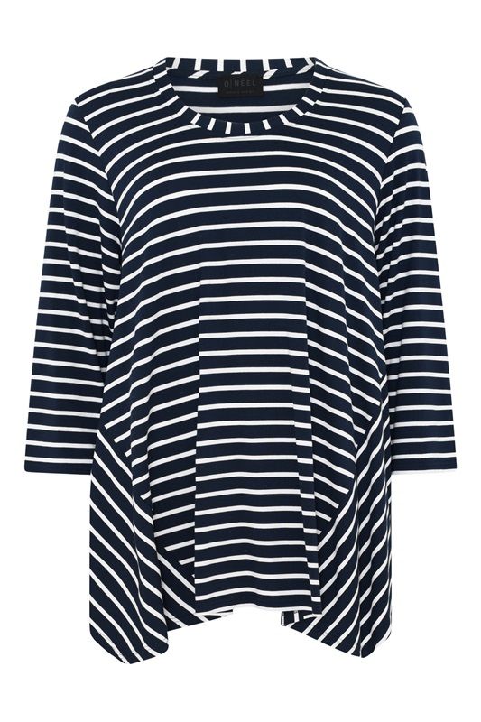 NAVY / LARGE