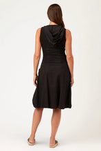 Load image into Gallery viewer, XCVI Jour Hooded Dress
