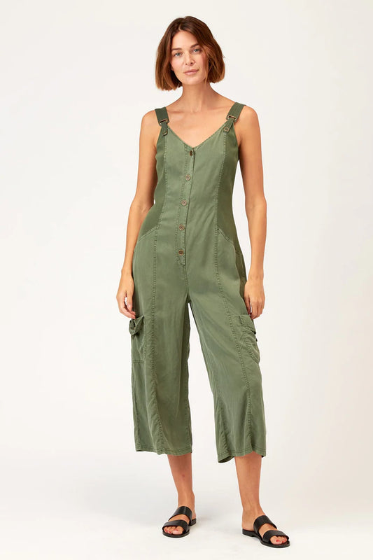 XCVI Pembroke Jumpsuit