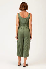 Load image into Gallery viewer, XCVI Pembroke Jumpsuit
