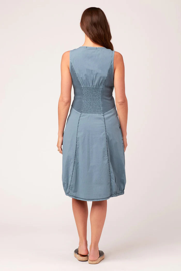 XCVI Gibbon Tank Dress