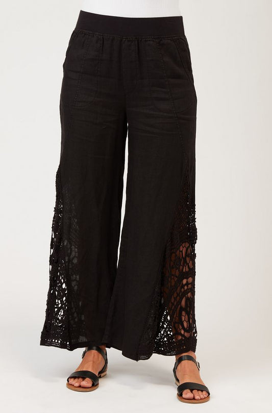 Black / LARGE