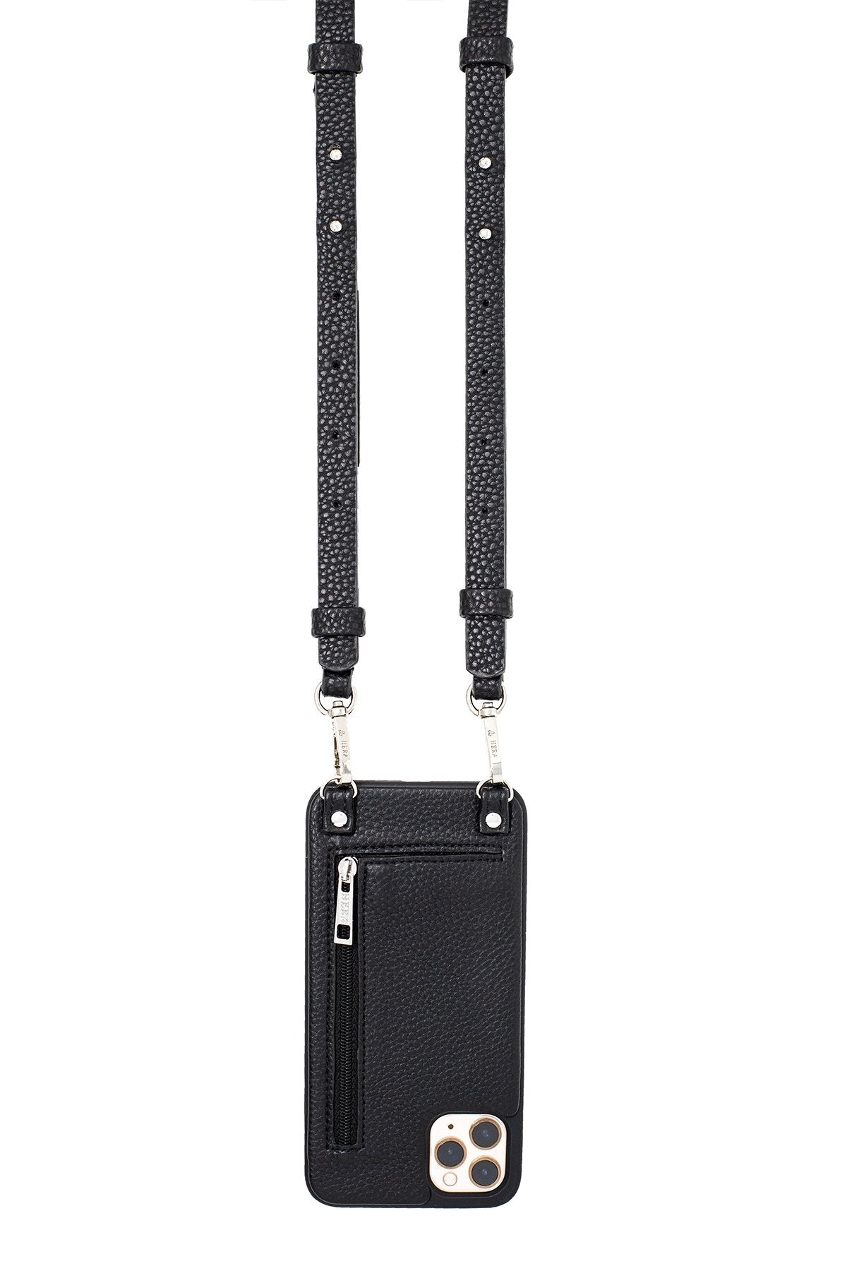 Hera Cell Phone Case With Strap