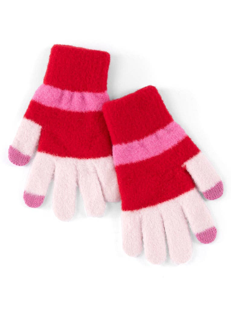 Shiraleah - HOLIS TOUCHSCREEN GLOVES
