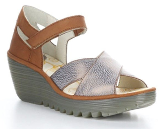 bronze/tan / 41