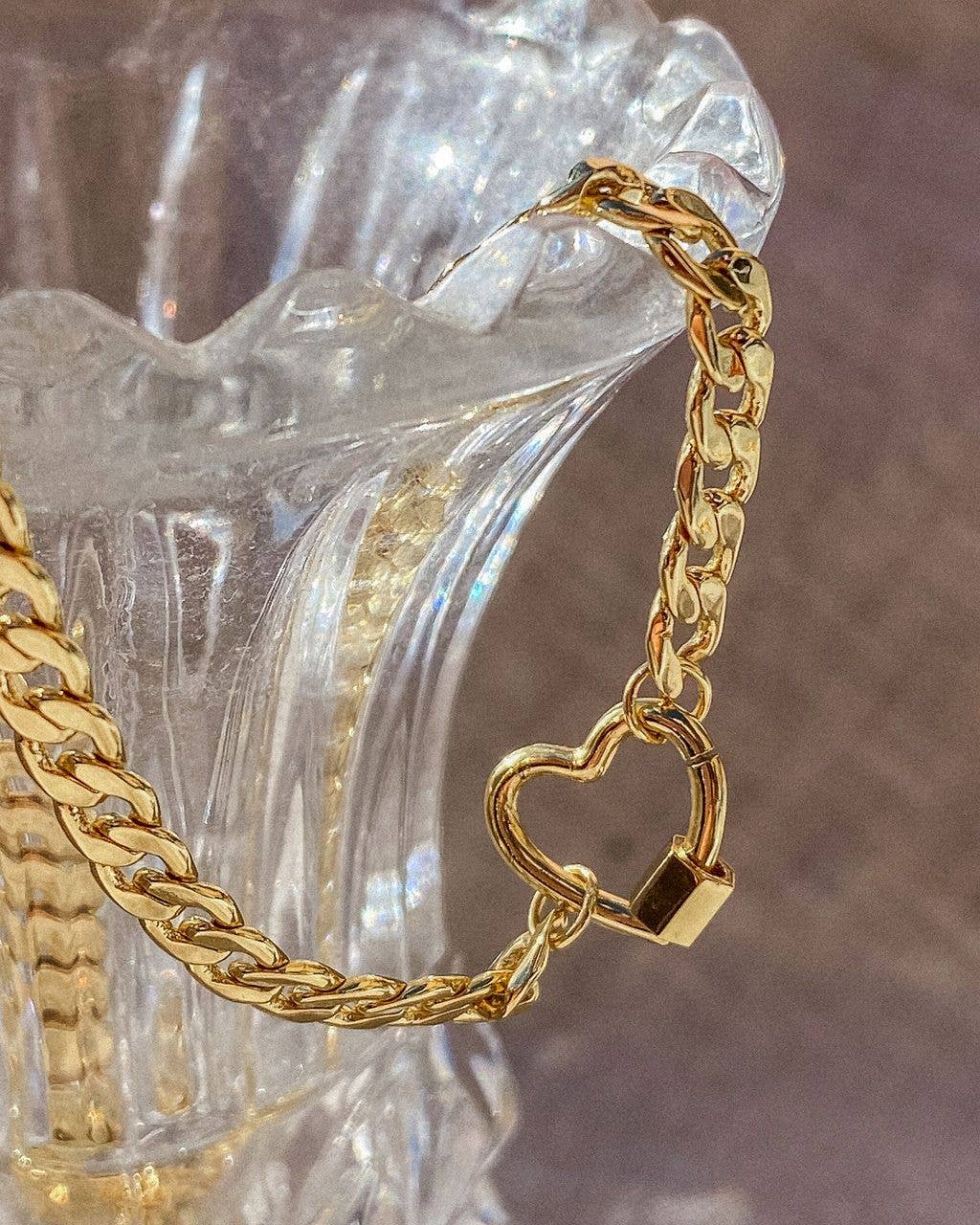 five and two - Beck necklace - Elements Berkeley