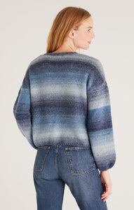 Z Supply Piper Ombre Sweater