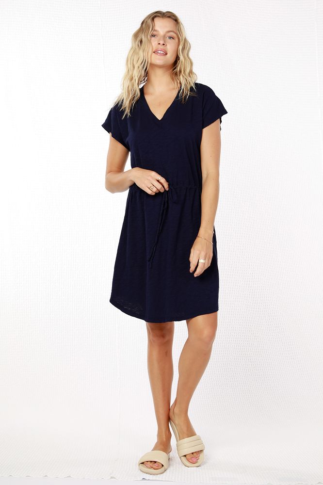 RARE NAVY / XSMALL
