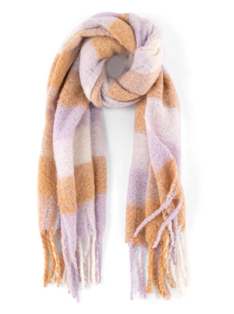Shiraleah - ARI SCARF