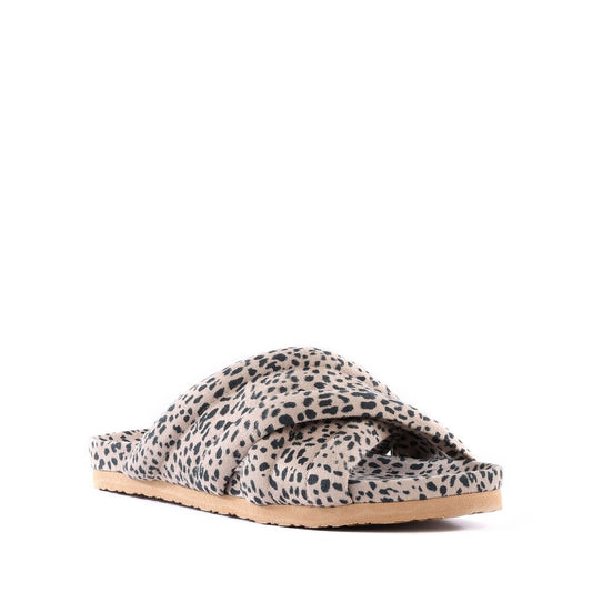 Game Over Sandal