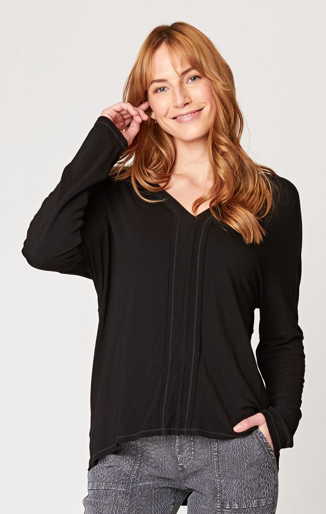 XCVI Belknap Top