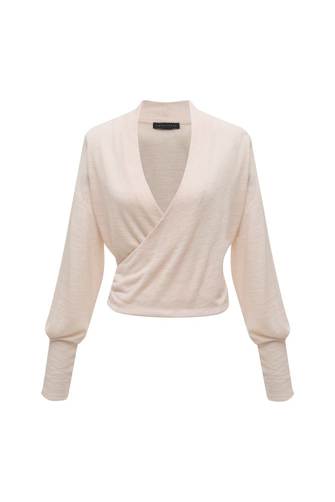 Sanctuary Love Notes Knit Top
