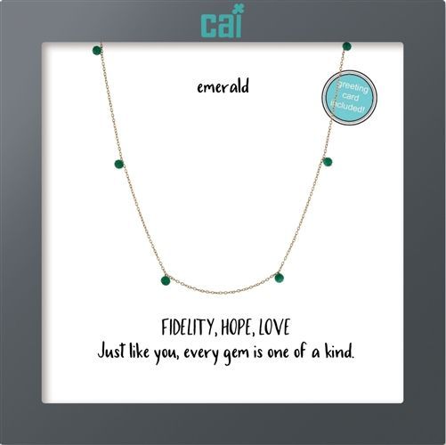 Cool And Interesting Celestial Necklace