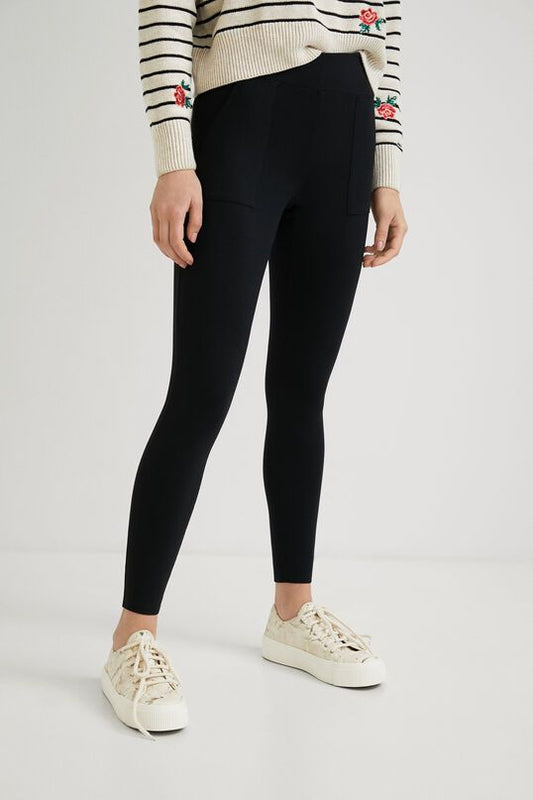 Desigual Cargo Leggings