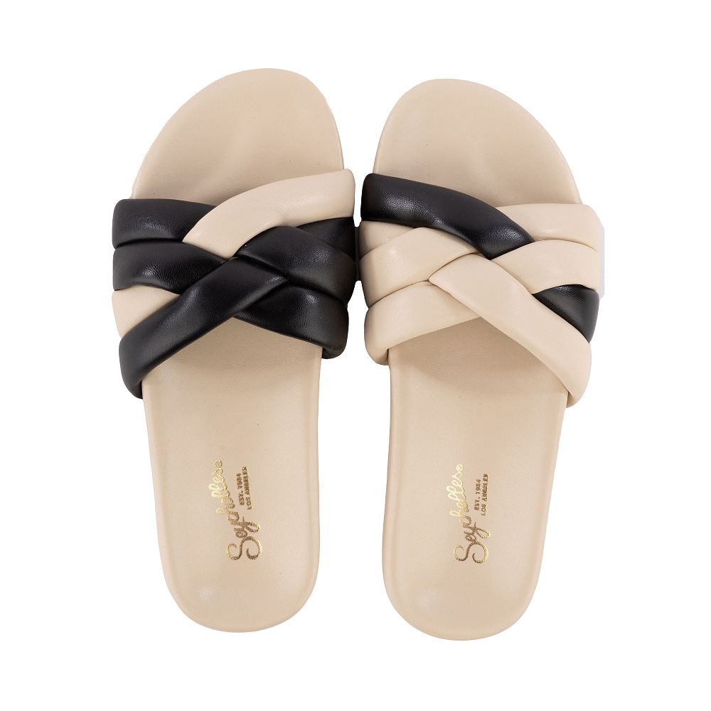 Seychelles Low Key Glow Up Opposites Attract Sandal