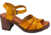 BTU Penelope Heel