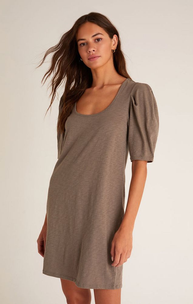 Z Supply Serenity Mini Dress