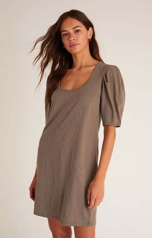Z Supply Serenity Mini Dress