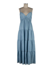 Load image into Gallery viewer, Kut From The Kloth Thea Dress with Side Pockets
