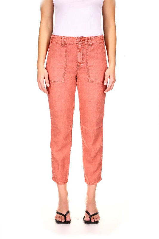 Sanctuary Everyday Linen Pant