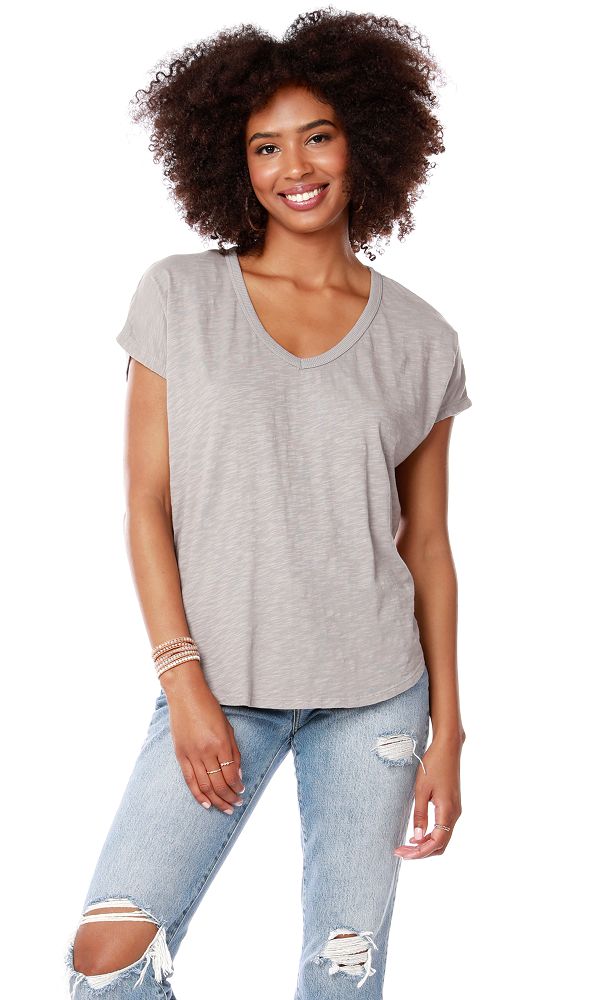 LT LILAC / LARGE