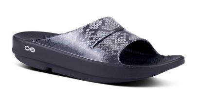 OOahh Limited Edition Slide Sandal