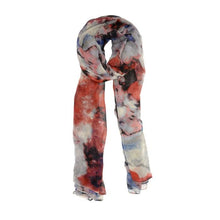 Load image into Gallery viewer, Joy Susan Marble Scarf

