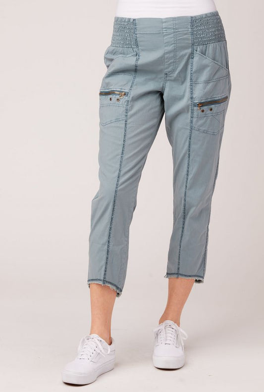 XCVI Acker Slim Pant